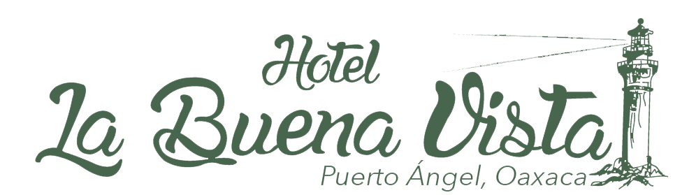 Hotel La Buena Vista, Puerto Ángel, Oaxaca